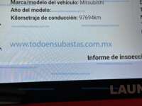 Mitsubishi Eclipse 2020 CROSS LTD S-AWC 5P L4 1.5T TBO AWD 2020 Mitsubishi Eclipse Ingreso Interiores 5