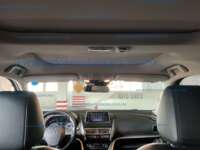 Mitsubishi Eclipse 2020 CROSS LTD S-AWC 5P L4 1.5T TBO AWD 2020 Mitsubishi Eclipse Ingreso Interiores 7