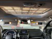 Mitsubishi Eclipse 2020 CROSS LTD S-AWC 5P L4 1.5T TBO AWD 2020 Mitsubishi Eclipse Ingreso Interiores 8