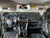 Mitsubishi Eclipse 2020 CROSS LTD S-AWC 5P L4 1.5T TBO AWD 2020 Mitsubishi Eclipse Ingreso Interiores 9