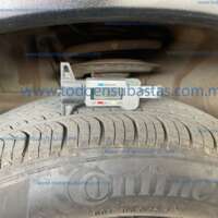 Mitsubishi Eclipse 2020 CROSS LTD S-AWC 5P L4 1.5T TBO AWD 2020 Mitsubishi Eclipse Ingreso Llantas 11