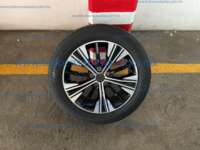 Mitsubishi Eclipse 2020 CROSS LTD S-AWC 5P L4 1.5T TBO AWD 2020 Mitsubishi Eclipse Ingreso Llantas 12