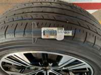 Mitsubishi Eclipse 2020 CROSS LTD S-AWC 5P L4 1.5T TBO AWD 2020 Mitsubishi Eclipse Ingreso Llantas 14