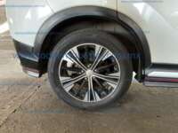 Mitsubishi Eclipse 2020 CROSS LTD S-AWC 5P L4 1.5T TBO AWD 2020 Mitsubishi Eclipse Ingreso Llantas 3