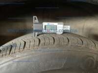 Mitsubishi Eclipse 2020 CROSS LTD S-AWC 5P L4 1.5T TBO AWD 2020 Mitsubishi Eclipse Ingreso Llantas 5