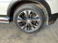 Mitsubishi Eclipse 2020 CROSS LTD S-AWC 5P L4 1.5T TBO AWD 2020 Mitsubishi Eclipse Ingreso Llantas 6