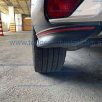 Mitsubishi Eclipse 2020 CROSS LTD S-AWC 5P L4 1.5T TBO AWD 2020 Mitsubishi Eclipse Ingreso Llantas 7