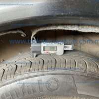 Mitsubishi Eclipse 2020 CROSS LTD S-AWC 5P L4 1.5T TBO AWD 2020 Mitsubishi Eclipse Ingreso Llantas 8