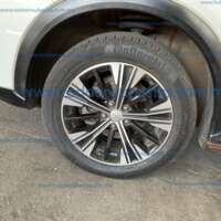 Mitsubishi Eclipse 2020 CROSS LTD S-AWC 5P L4 1.5T TBO AWD 2020 Mitsubishi Eclipse Ingreso Llantas 9