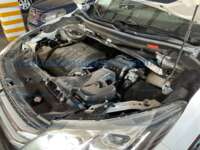 Mitsubishi Eclipse 2020 CROSS LTD S-AWC 5P L4 1.5T TBO AWD 2020 Mitsubishi Eclipse Ingreso Motor 0