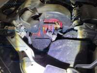 Mitsubishi Eclipse 2020 CROSS LTD S-AWC 5P L4 1.5T TBO AWD 2020 Mitsubishi Eclipse Ingreso Motor 4