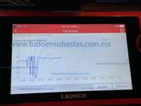 Mitsubishi Eclipse 2020 CROSS LTD S-AWC 5P L4 1.5T TBO AWD 2020 Mitsubishi Eclipse Ingreso Motor 5