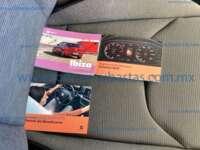 Seat Ibiza 2024 5p Xcellence L4/1.6 Aut 2024 Seat Ibiza Ingreso Documentos 0