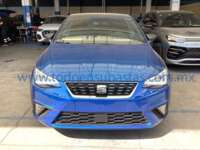 Seat Ibiza 2024 5p Xcellence L4/1.6 Aut 2024 Seat Ibiza Ingreso Exteriores 1