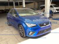 Seat Ibiza 2024 5p Xcellence L4/1.6 Aut 2024 Seat Ibiza Ingreso Exteriores 2