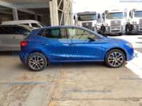 Seat Ibiza 2024 5p Xcellence L4/1.6 Aut 2024 Seat Ibiza Ingreso Exteriores 3