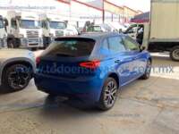 Seat Ibiza 2024 5p Xcellence L4/1.6 Aut 2024 Seat Ibiza Ingreso Exteriores 4