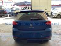 Seat Ibiza 2024 5p Xcellence L4/1.6 Aut 2024 Seat Ibiza Ingreso Exteriores 5