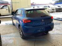 Seat Ibiza 2024 5p Xcellence L4/1.6 Aut 2024 Seat Ibiza Ingreso Exteriores 6