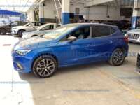 Seat Ibiza 2024 5p Xcellence L4/1.6 Aut 2024 Seat Ibiza Ingreso Exteriores 7