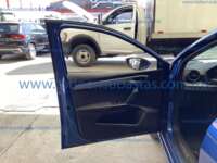 Seat Ibiza 2024 5p Xcellence L4/1.6 Aut 2024 Seat Ibiza Ingreso Interiores 0