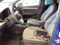 Seat Ibiza 2024 5p Xcellence L4/1.6 Aut 2024 Seat Ibiza Ingreso Interiores 1