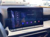 Seat Ibiza 2024 5p Xcellence L4/1.6 Aut 2024 Seat Ibiza Ingreso Interiores 10