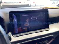 Seat Ibiza 2024 5p Xcellence L4/1.6 Aut 2024 Seat Ibiza Ingreso Interiores 11