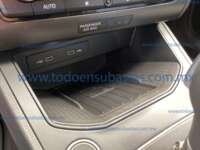 Seat Ibiza 2024 5p Xcellence L4/1.6 Aut 2024 Seat Ibiza Ingreso Interiores 14