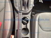 Seat Ibiza 2024 5p Xcellence L4/1.6 Aut 2024 Seat Ibiza Ingreso Interiores 16