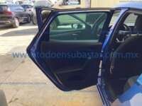 Seat Ibiza 2024 5p Xcellence L4/1.6 Aut 2024 Seat Ibiza Ingreso Interiores 19