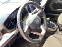 Seat Ibiza 2024 5p Xcellence L4/1.6 Aut 2024 Seat Ibiza Ingreso Interiores 2