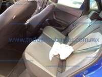 Seat Ibiza 2024 5p Xcellence L4/1.6 Aut 2024 Seat Ibiza Ingreso Interiores 20