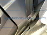 Seat Ibiza 2024 5p Xcellence L4/1.6 Aut 2024 Seat Ibiza Ingreso Interiores 25