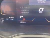 Seat Ibiza 2024 5p Xcellence L4/1.6 Aut 2024 Seat Ibiza Ingreso Interiores 4