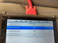 Seat Ibiza 2024 5p Xcellence L4/1.6 Aut 2024 Seat Ibiza Ingreso Interiores 5