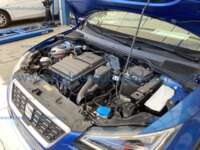 Seat Ibiza 2024 5p Xcellence L4/1.6 Aut 2024 Seat Ibiza Ingreso Motor 0