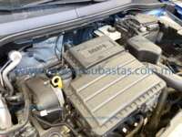 Seat Ibiza 2024 5p Xcellence L4/1.6 Aut 2024 Seat Ibiza Ingreso Motor 3