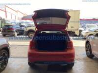 Volkswagen Polo 2022 5p Join L4/1.6 Man 2022 Volkswagen Polo Ingreso Cajuela 0