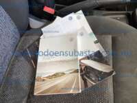 Volkswagen Polo 2022 5p Join L4/1.6 Man 2022 Volkswagen Polo Ingreso Documentos 0