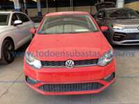 Volkswagen Polo 2022 5p Join L4/1.6 Man 2022 Volkswagen Polo Ingreso Exteriores 1