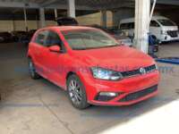 Volkswagen Polo 2022 5p Join L4/1.6 Man 2022 Volkswagen Polo Ingreso Exteriores 2