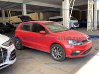 Volkswagen Polo 2022 5p Join L4/1.6 Man 2022 Volkswagen Polo Ingreso Exteriores 3