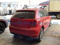 Volkswagen Polo 2022 5p Join L4/1.6 Man 2022 Volkswagen Polo Ingreso Exteriores 4