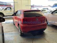 Volkswagen Polo 2022 5p Join L4/1.6 Man 2022 Volkswagen Polo Ingreso Exteriores 6