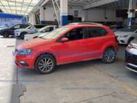 Volkswagen Polo 2022 5p Join L4/1.6 Man 2022 Volkswagen Polo Ingreso Exteriores 7