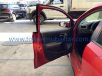 Volkswagen Polo 2022 5p Join L4/1.6 Man 2022 Volkswagen Polo Ingreso Interiores 0