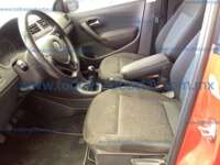 Volkswagen Polo 2022 5p Join L4/1.6 Man 2022 Volkswagen Polo Ingreso Interiores 1