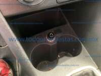 Volkswagen Polo 2022 5p Join L4/1.6 Man 2022 Volkswagen Polo Ingreso Interiores 10