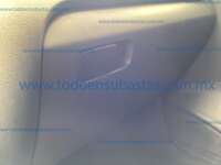 Volkswagen Polo 2022 5p Join L4/1.6 Man 2022 Volkswagen Polo Ingreso Interiores 13